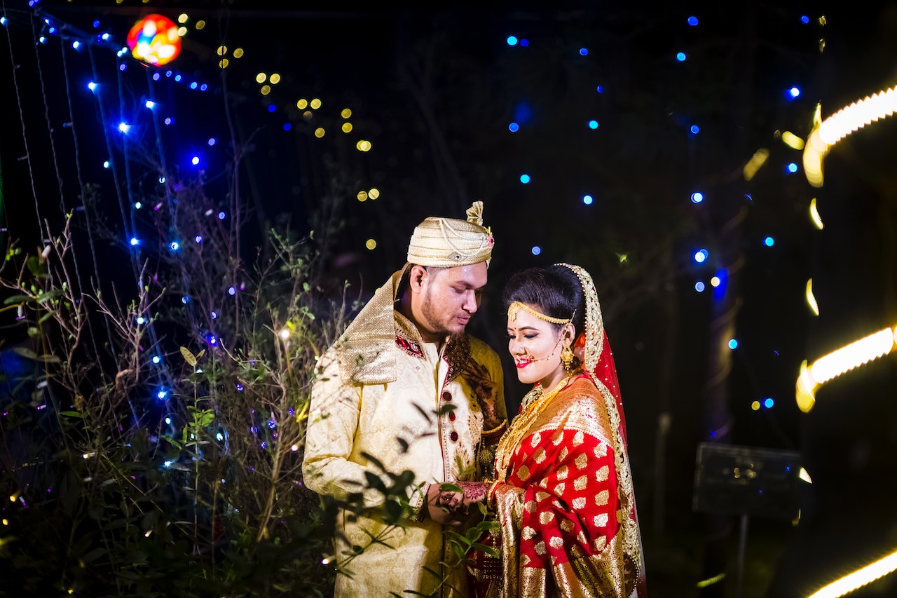 Essential Checklist For Planning A Budget Friendly Indian Wedding