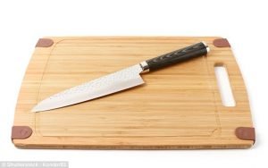 Kitchen Knives