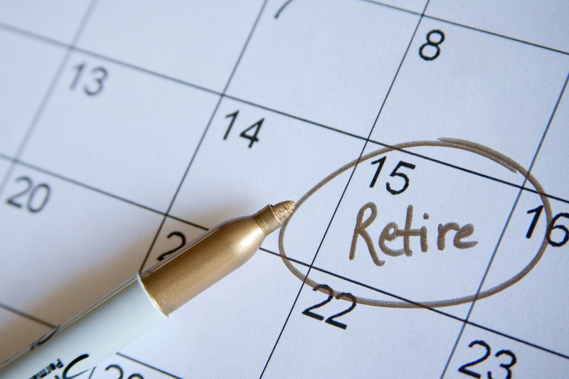 retirement planning