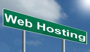 Web Hosting