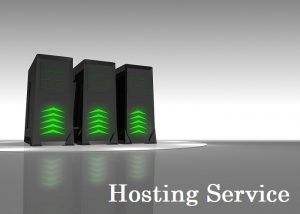 hosting service