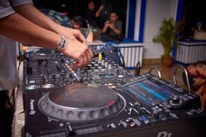 music production courses