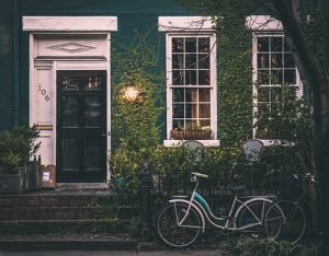 Homes -1