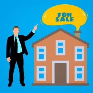Selling a house