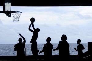 basketball icon