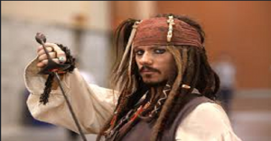 Jack Sparrow