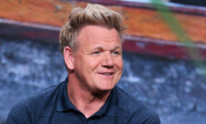 Gordon-Ramsay