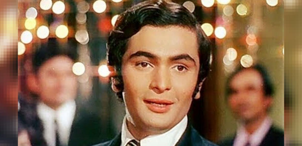 Peshawar Remembers its 'Grandson' Rishi Kapoor