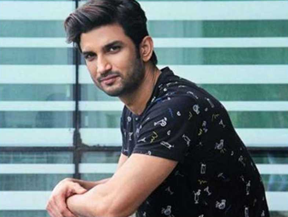 Saddened by Sushant Singh Rajput's death, fan takes his life; leaves behind  a suicide note | Hindi Movie News - Times of India