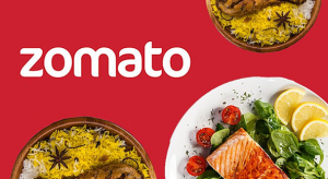 Zomato