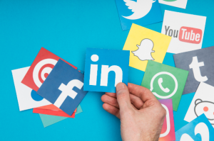 B2B and B2C Social Media