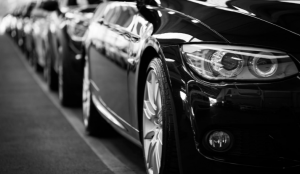 Car Rental