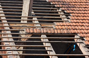 Roof Restoration
