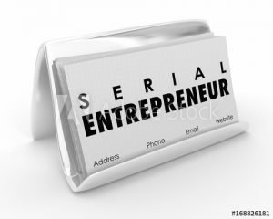 Business Entrepreneur