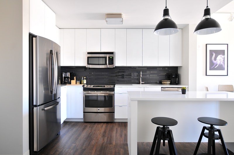 How to Design a New Kitchen from Scratch - DIY Home Improvement