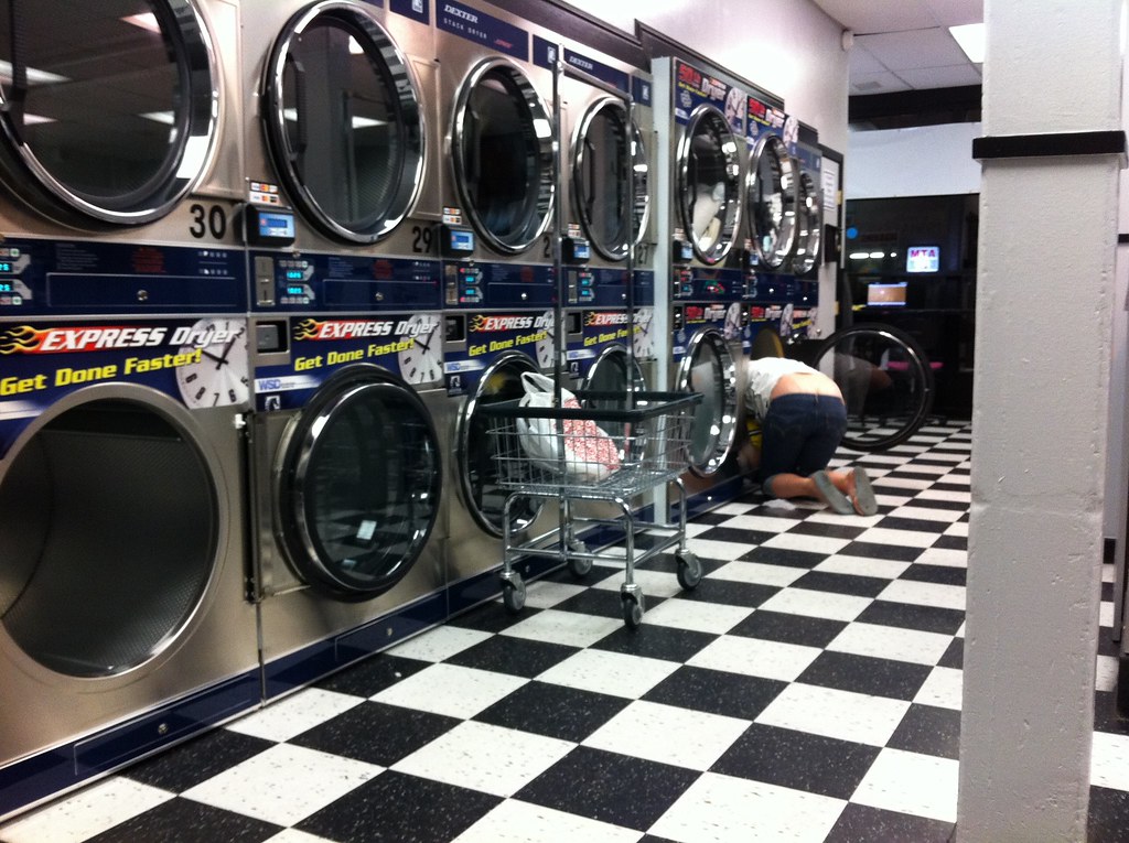 10 Ways To Start A Laundromat Business The Ultimate Guide 
