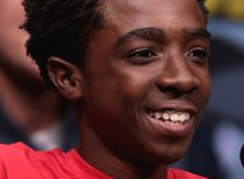 caleb mclaughlin