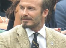 david beckham