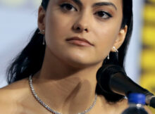 Camila Mendes