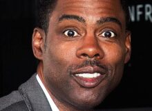 Chris Rock