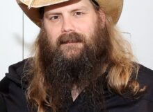 Chris Stapleton
