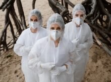 Biohazard Cleanup Services