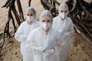 Biohazard Cleanup Services