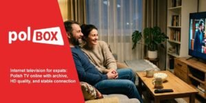 Polbox.TV
