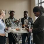 Networking