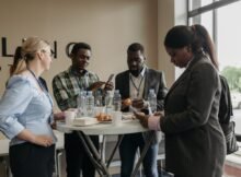 Networking