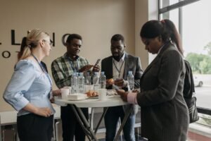 Networking