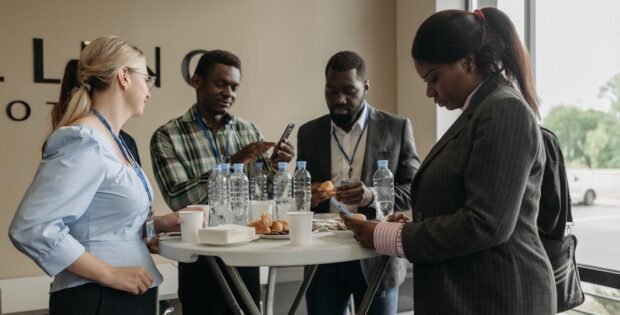 Networking